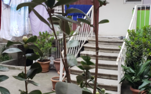 Change Flat, in Batumi