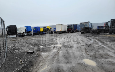 For Sale Commercial - universal Land , Gardabani