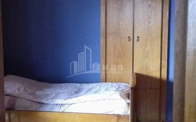 For Sale Flat, in Nutsubidze micro-districts (I-V)