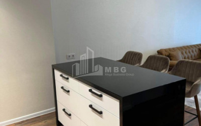 For Sale Flat, in Isani