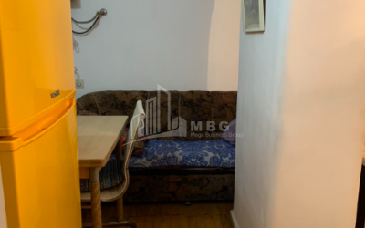 For Rent Flat, in Didube District