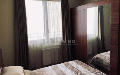 For Rent Flat, in Saburtalo