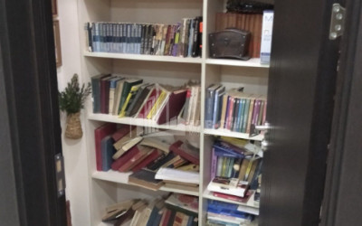For Sale Flat O. Lortkipanidze Street Saburtalo Saburtalo District Tbilisi