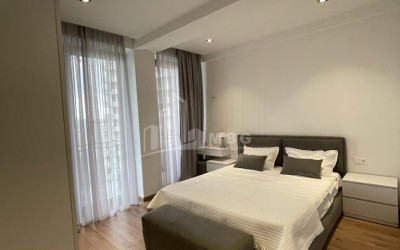 For Sale Flat, in Nutsubidze micro-districts (I-V)