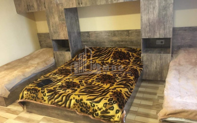 For Sale House Villa, Bakuriani, Borjomi Municipality, Municipalities of Samtskhe   Javakheti
