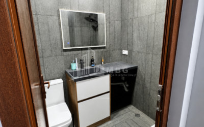 For Sale New building Flat In Batumi