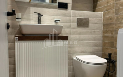 For Sale New building Flat , Saburtalo District