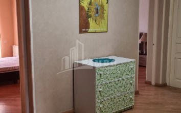 For Rent Flat, in Saburtalo