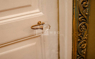 For Rent Flat, in Sololaki