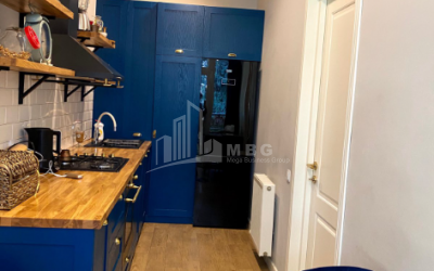 For Sale Flat, in Saburtalo