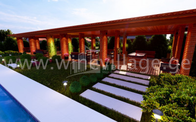 For Sale House - Villa, in Kvareli