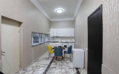 For Rent Flat, in Vake