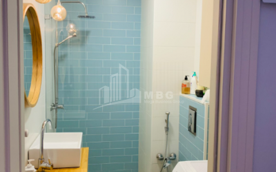 For Sale Flat, in Vake