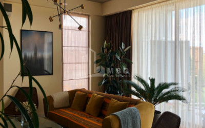 For Rent House - Villa, in Village Agaraki 