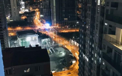 Продается Квартира, в Батуми