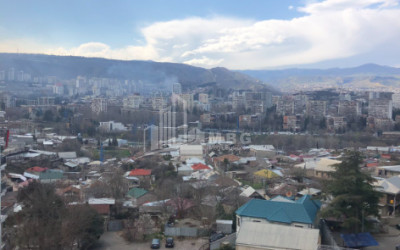 For Sale Flat, in Sanzona