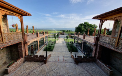 For Sale Commercial Kvareli City Kvareli Kakheti