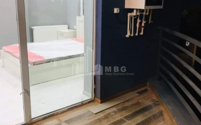 Продается Квартира, в Батуми