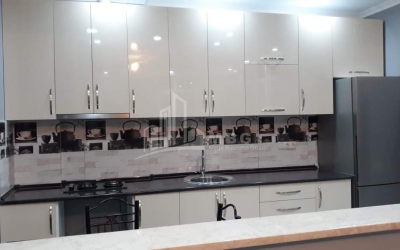 Продается Квартира, в Батуми