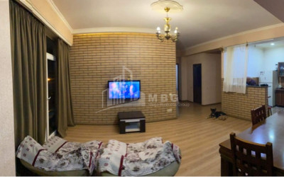 For Sale Flat, Gutani Street, Avlabari, Isani District, Tbilisi