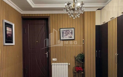 For Sale Flat, in Gldani Massive