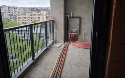 Продается Квартира Улица С. Цинцадзе Сабуртало Сабуртальский Район Тбилиси