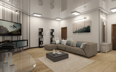 For Sale Flat, in Saburtalo