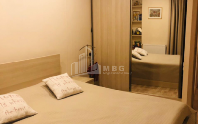 For Sale Flat, in Bagebi