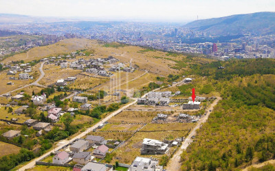 For Sale House Villa Village Agaraki  Vake District Tbilisi