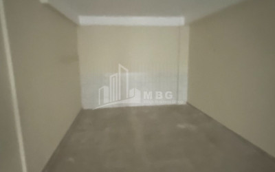 ქირავდება ვიტრაჟული ტიპის კომერციული ფართი, ვაკე