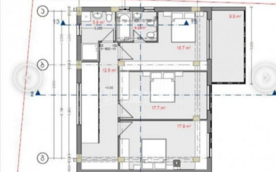 For Sale House - Villa, in Okrokana