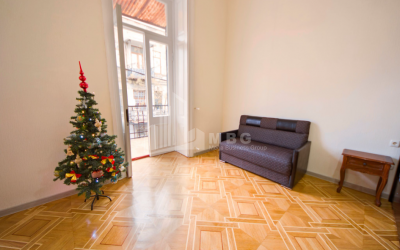 For Sale Flat, in Chugureti District