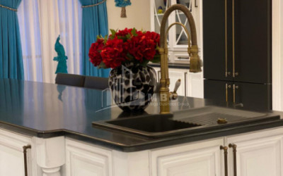 For Sale Flat, in Vake