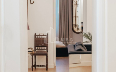 For Sale Flat A. Chavchavadze Street Mtatsminda Mtatsminda District Tbilisi