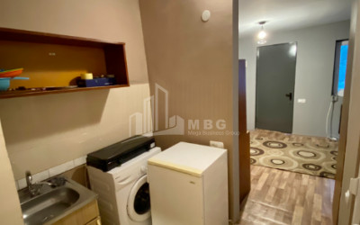 For Sale Flat, in Plekhanovi