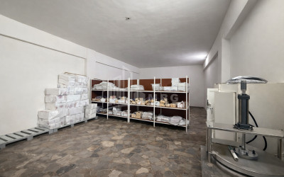 Business for sale Commercial Kvemo Ponichala Krtsanisi District Tbilisi