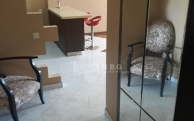 For Rent Flat, in Vazha-Pshavela Blocks