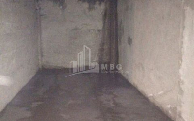 For Rent Витражный фасад Commercial, in Vake