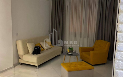 For Rent Flat, in Saburtalo