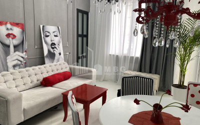 For Sale Flat, in Saburtalo