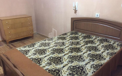 For Rent Flat, in Nutsubidze micro-districts (I-V)