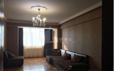 For Rent Flat, in Digomi Massive