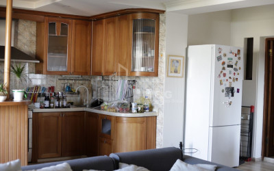 For Sale Flat, in Didube