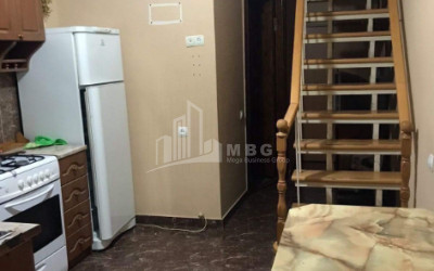 Лизинг Квартира, в Плехановы