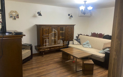 For Rent Flat, in Digomi Massive