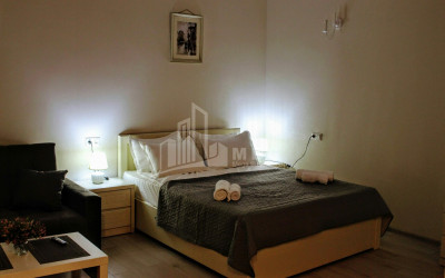 For Rent Flat, in Sololaki