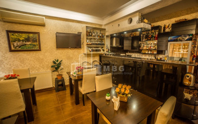 For Sale Commercial Wine Ascent Metekhi Isani District Tbilisi