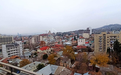 იყიდება ბინა ვ. ივერიელის (საბადურის) ისანი ისნის რაიონი თბილისი