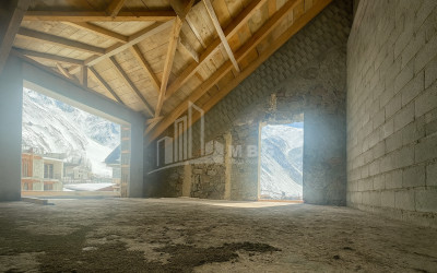 For Sale House Villa Stepantsminda Kazbegi Mtskheta   Mtianeti