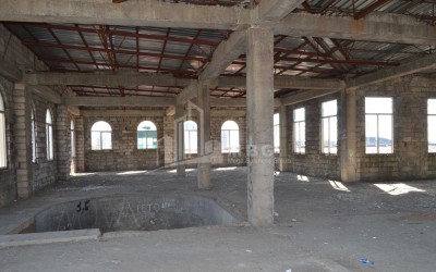 Продается Здание Коммерческий, в Город Поти